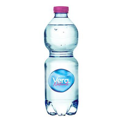 VERA MINERAL WATER CL 50 STILL X 24