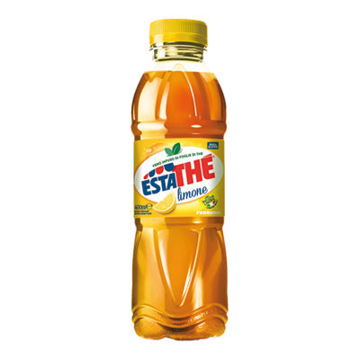 ESTATHE TEA CL 40 LEMON X 12