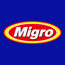 Migro Brand