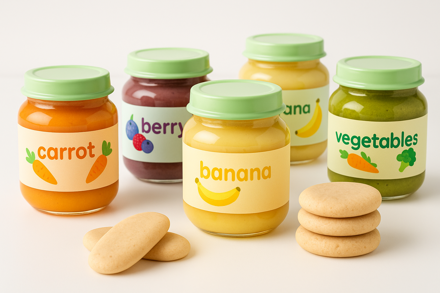 Baby Food