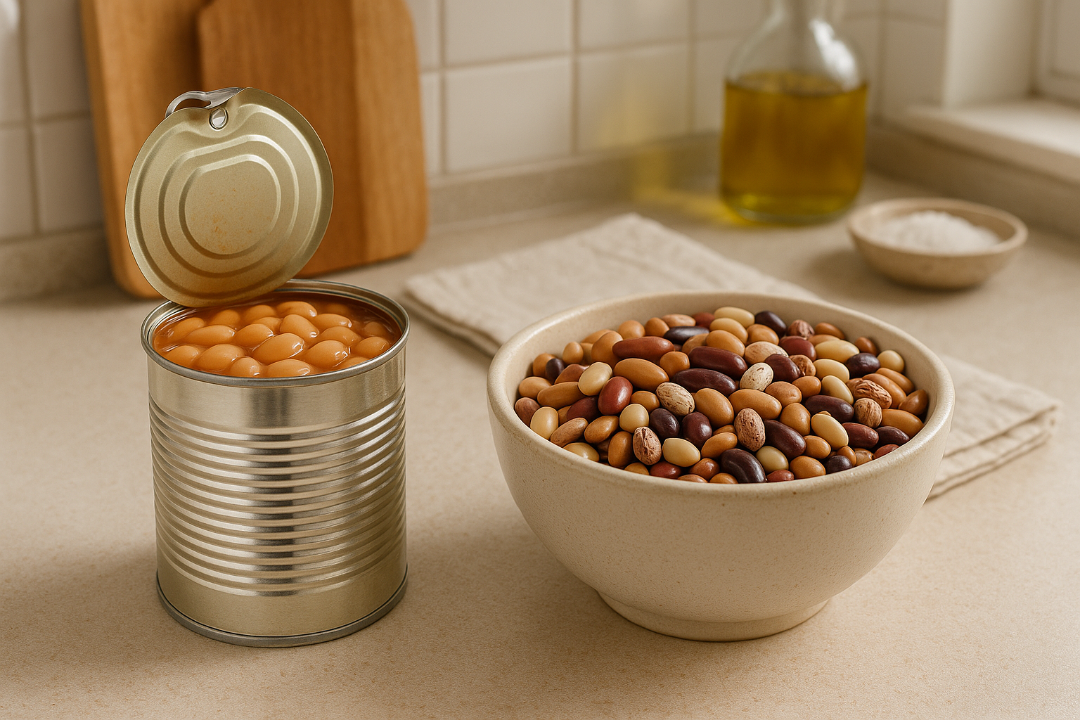 Legumes