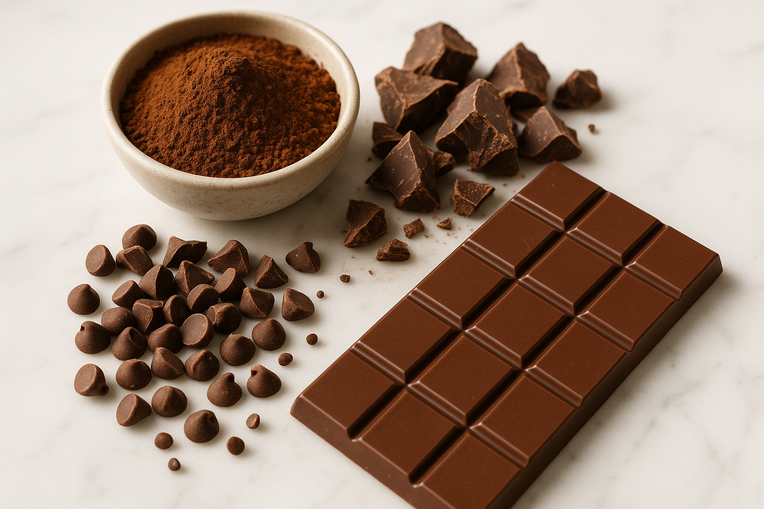 Chocolates and Sweets