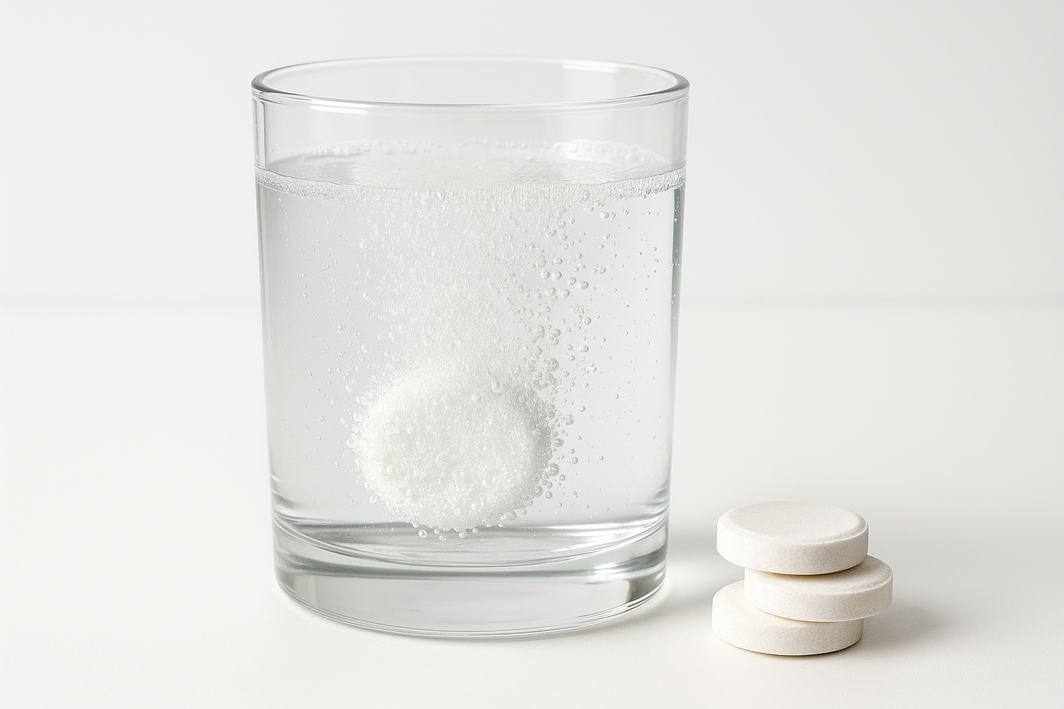 Effervescent Tablets