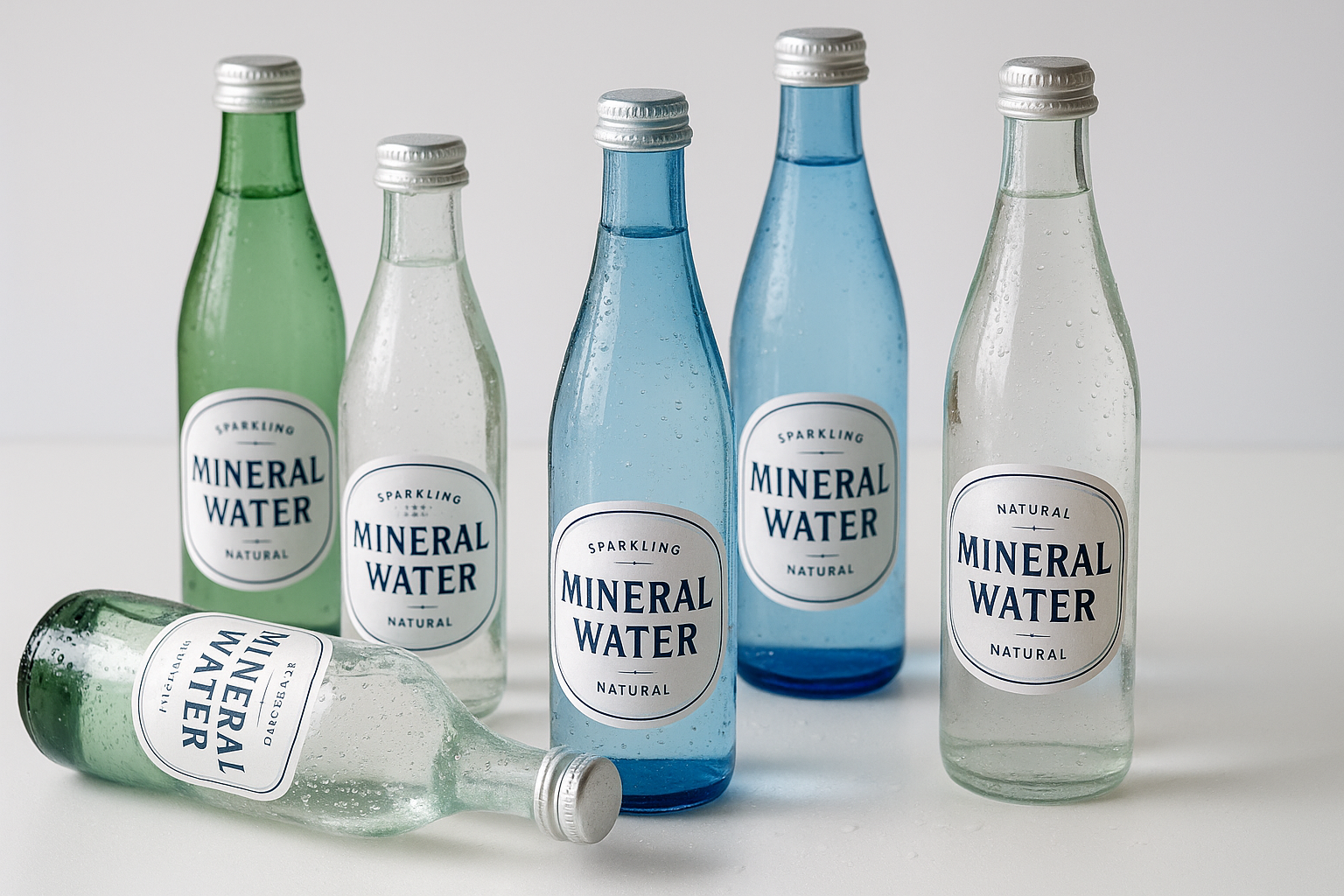 Mineral Water