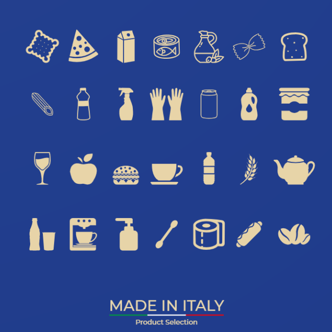 Our Branded Products