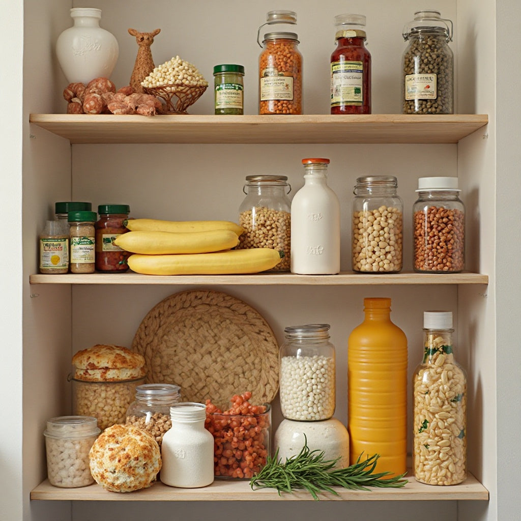 Pantry