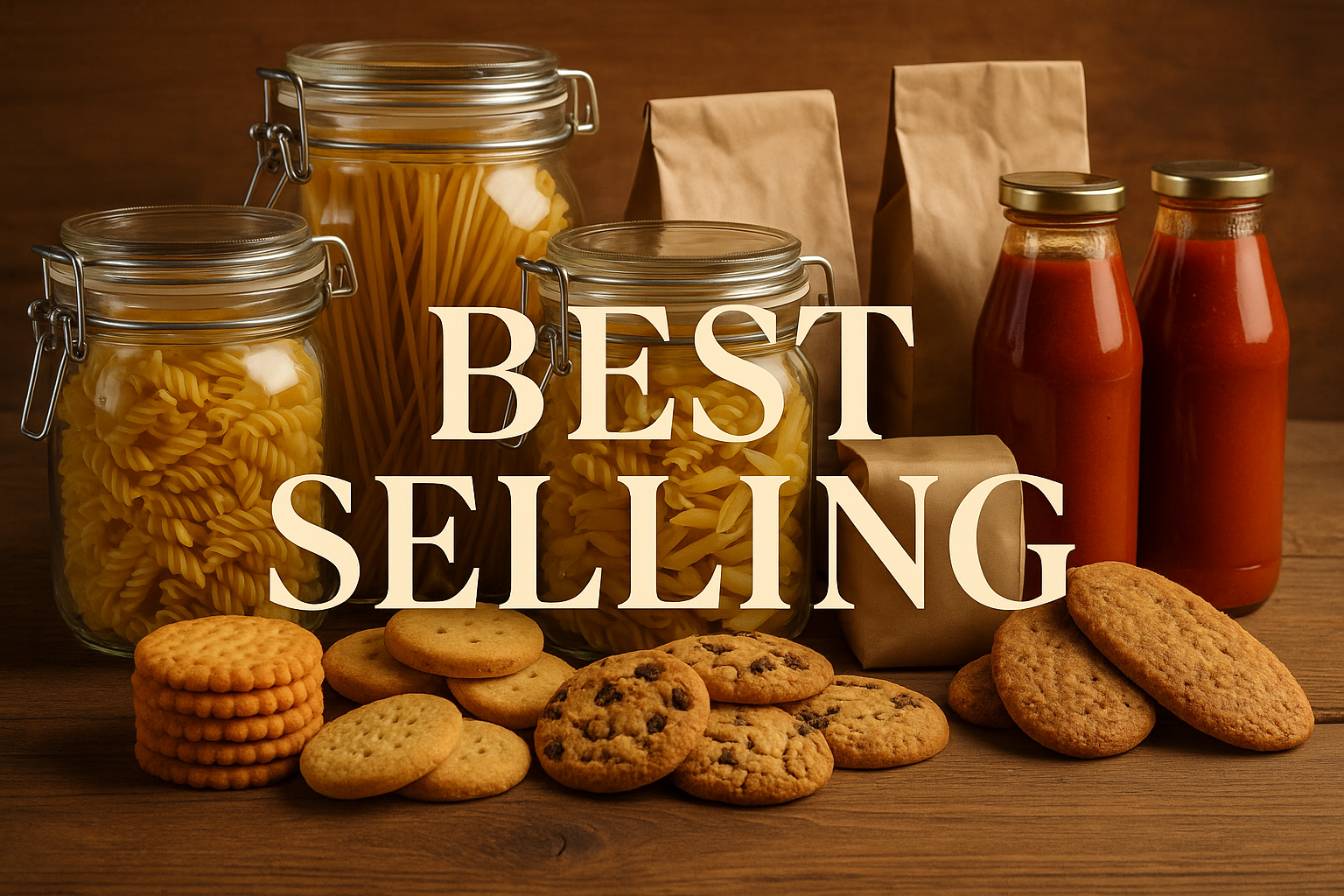 Best Selling Products