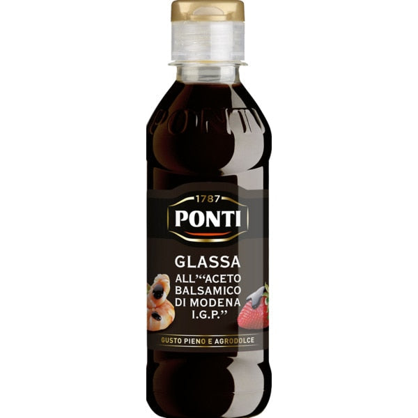PONTI GLAZE ML 250 GASTRONOMICA X 6