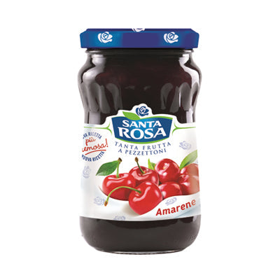 SANTA ROSA JAM GR 350 BLACK CHERRY CLASSIC X 12