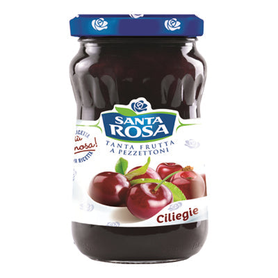 SANTA ROSA JAM GR 350 CHERRY CLASSIC X 12