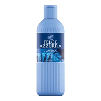 FELCE AZZURRA BODY WASH ML 650 CLASSIC X 12