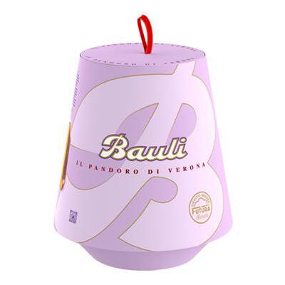 BAULI PANDORO KG 1 X  8 PIECES