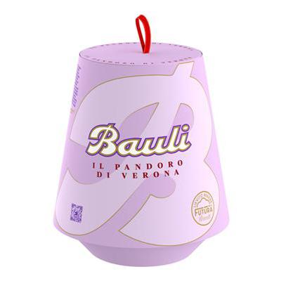 BAULI PANDORO GR 100 MIGNON X 24 PIECES