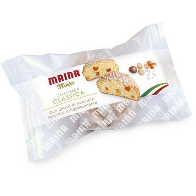 MAINA EASTER COLOMBA MINI GR 100 CLASSIC X 18