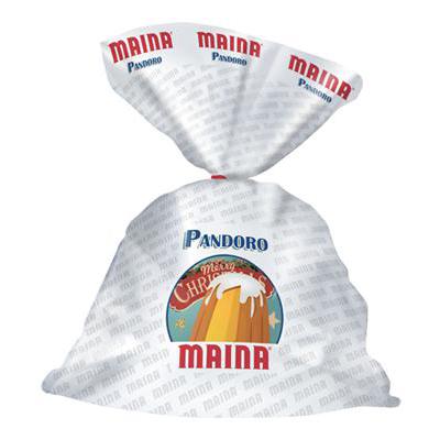 MAINA PANDORO GR 700 IN BAG X 12 PIECES