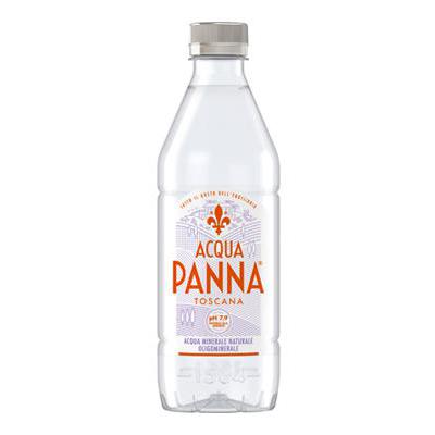 PANNA STILL WATER CL 50 X 24