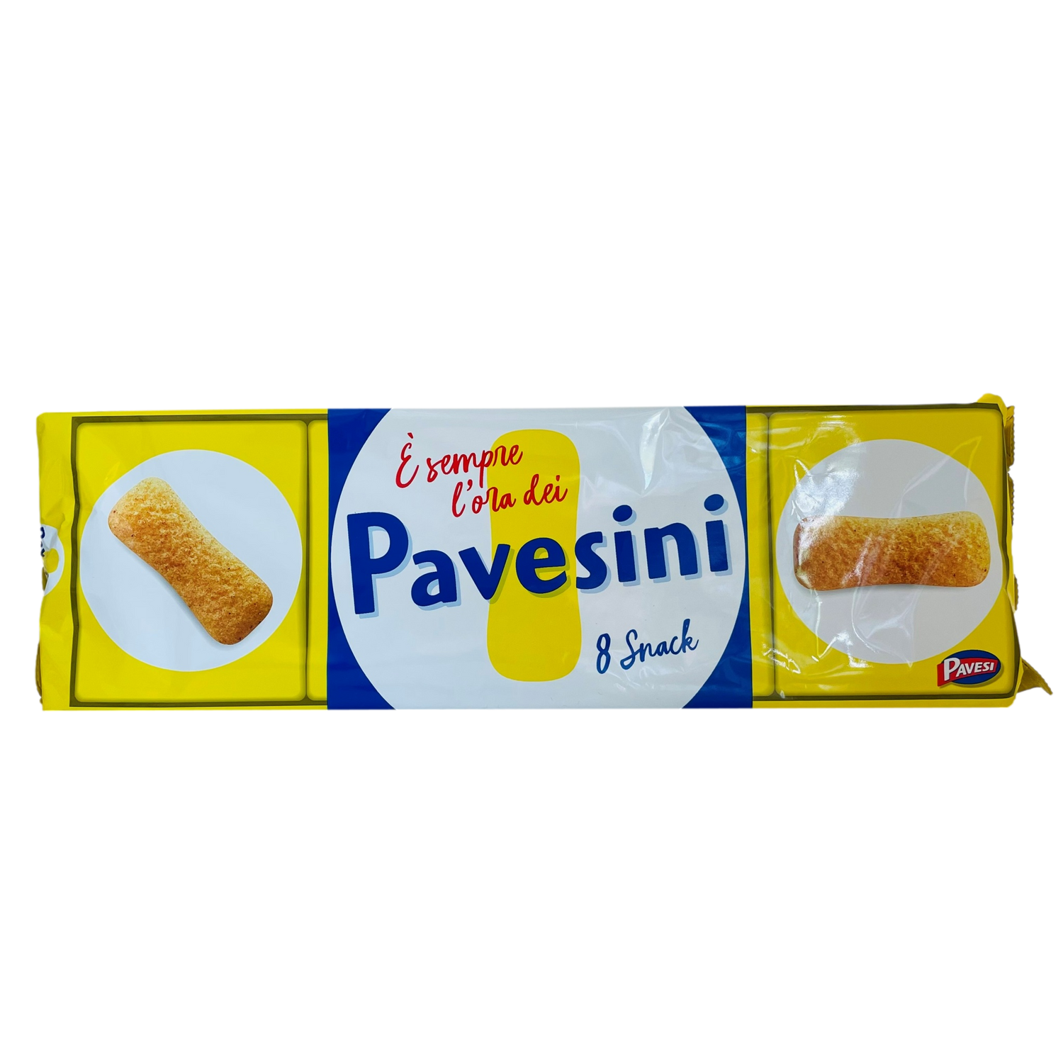 PAVESINI COOKIES GR 200 CLASSIC X 12