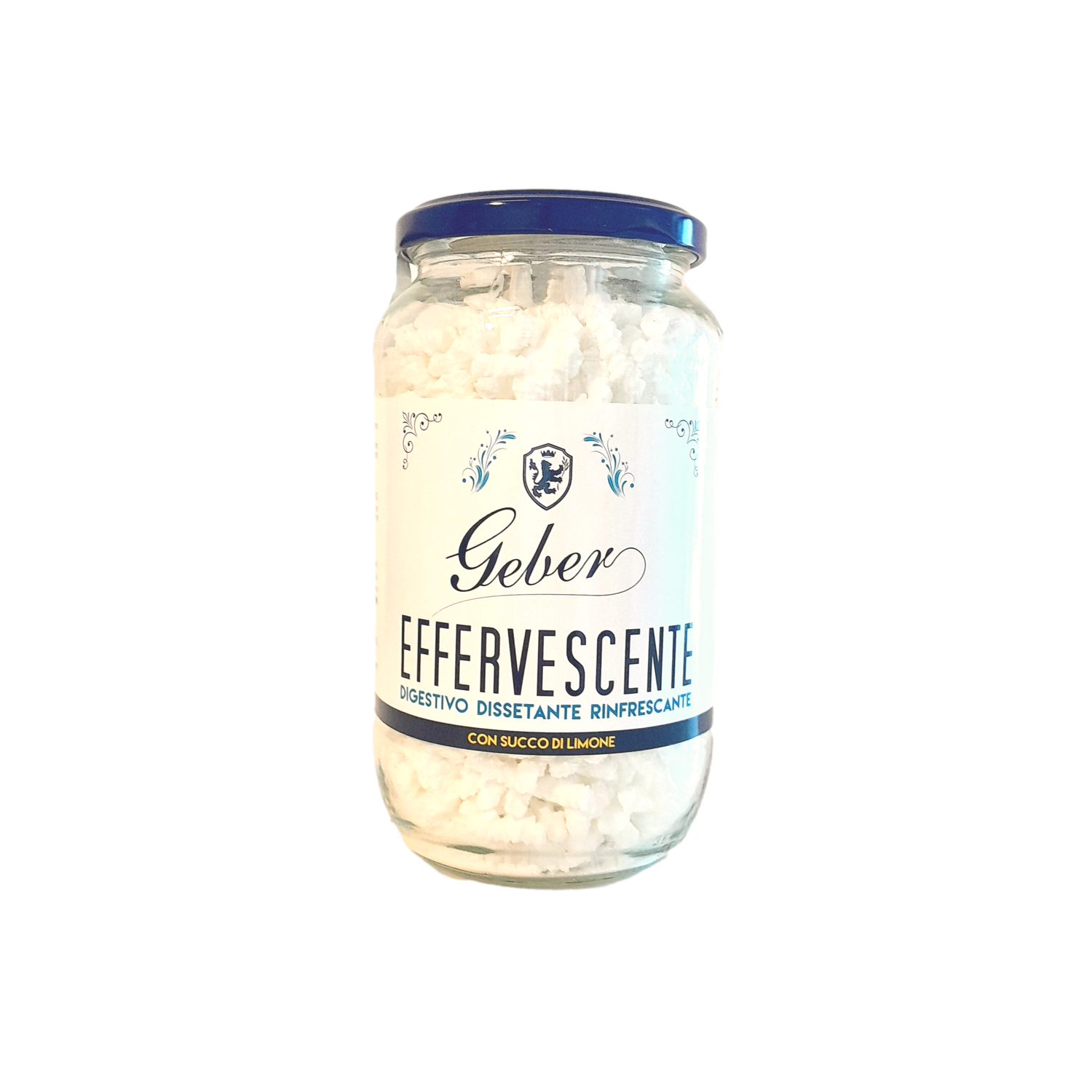 GEBER EFFERVESCENT GR 250 X 12
