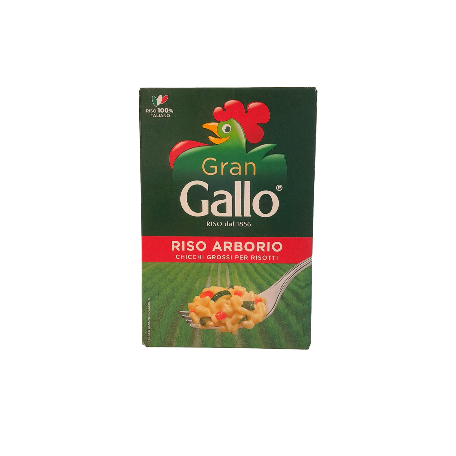 GALLO RICE GR 500 ARBORIO X 12