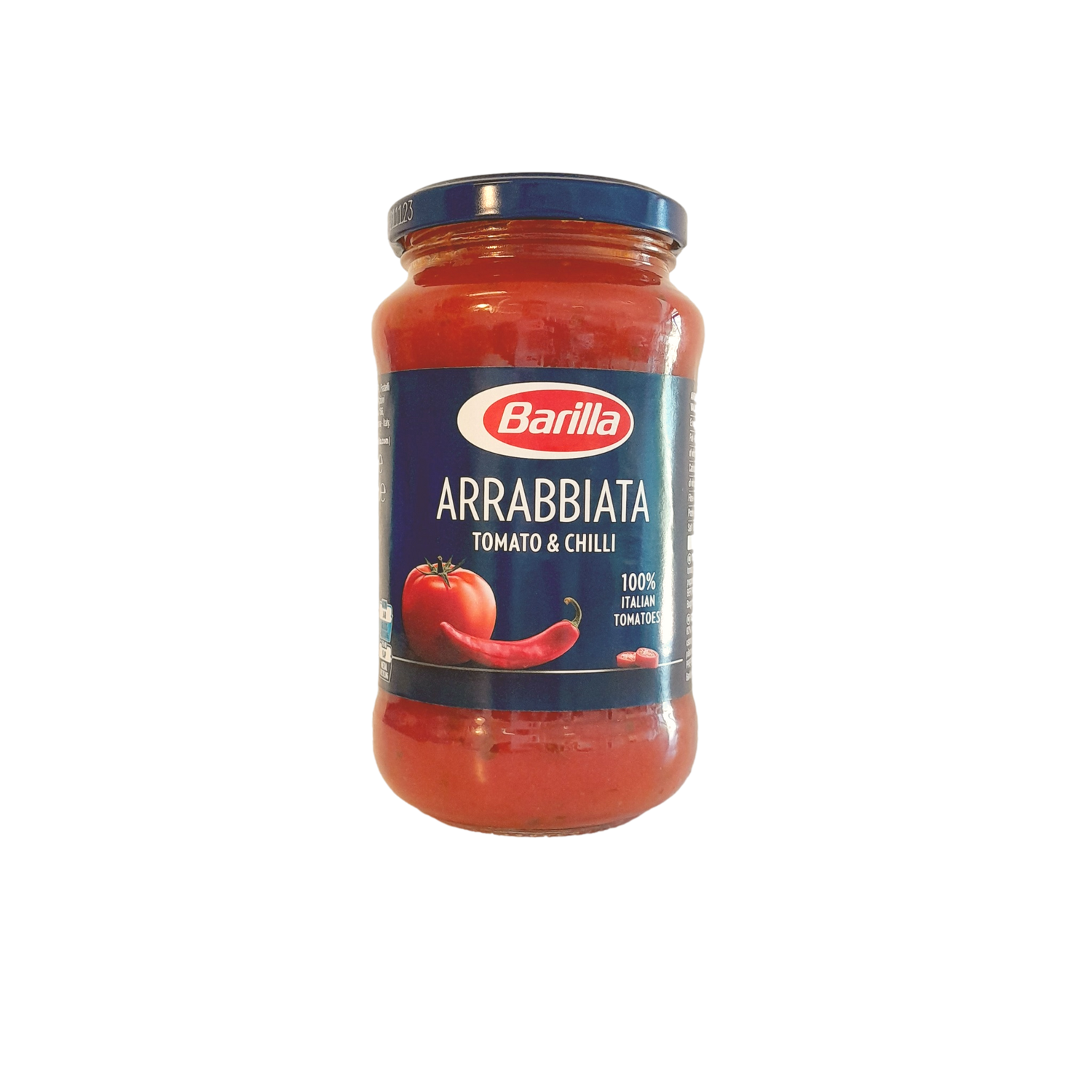 BARILLA SAUCE GR 400 ARRABBIATA X 6