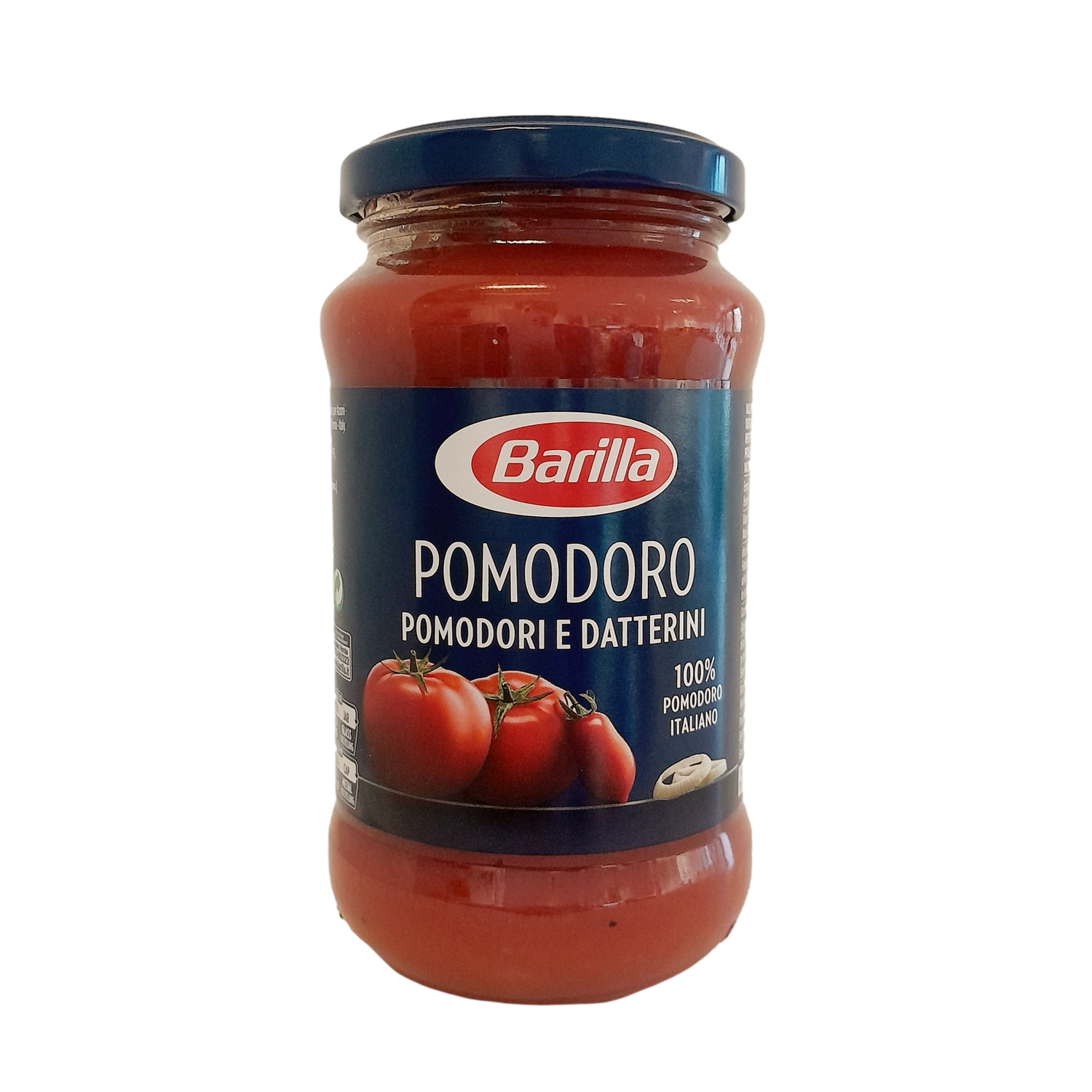 BARILLA SAUCE GR 400 TOMATO X 6