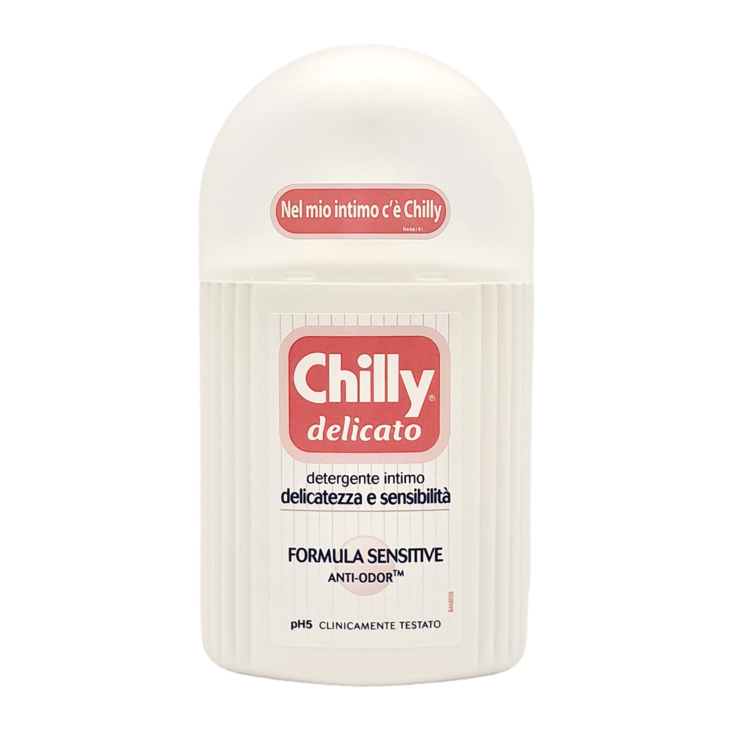 CHILLY INTIMATE WASH ML 200 DELICATE DETERGENTE INTIMO X 12