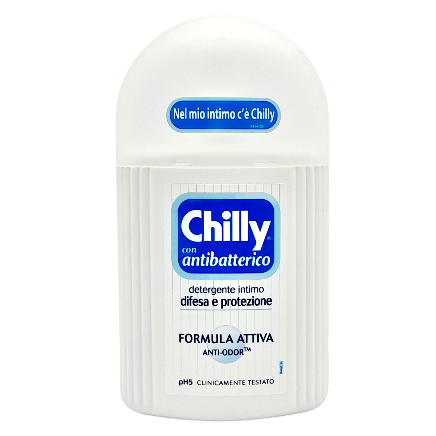 CHILLY INTIMATE WASH ML 200 ANTIBACTERIAL DETERGENTE INTIMO X 12