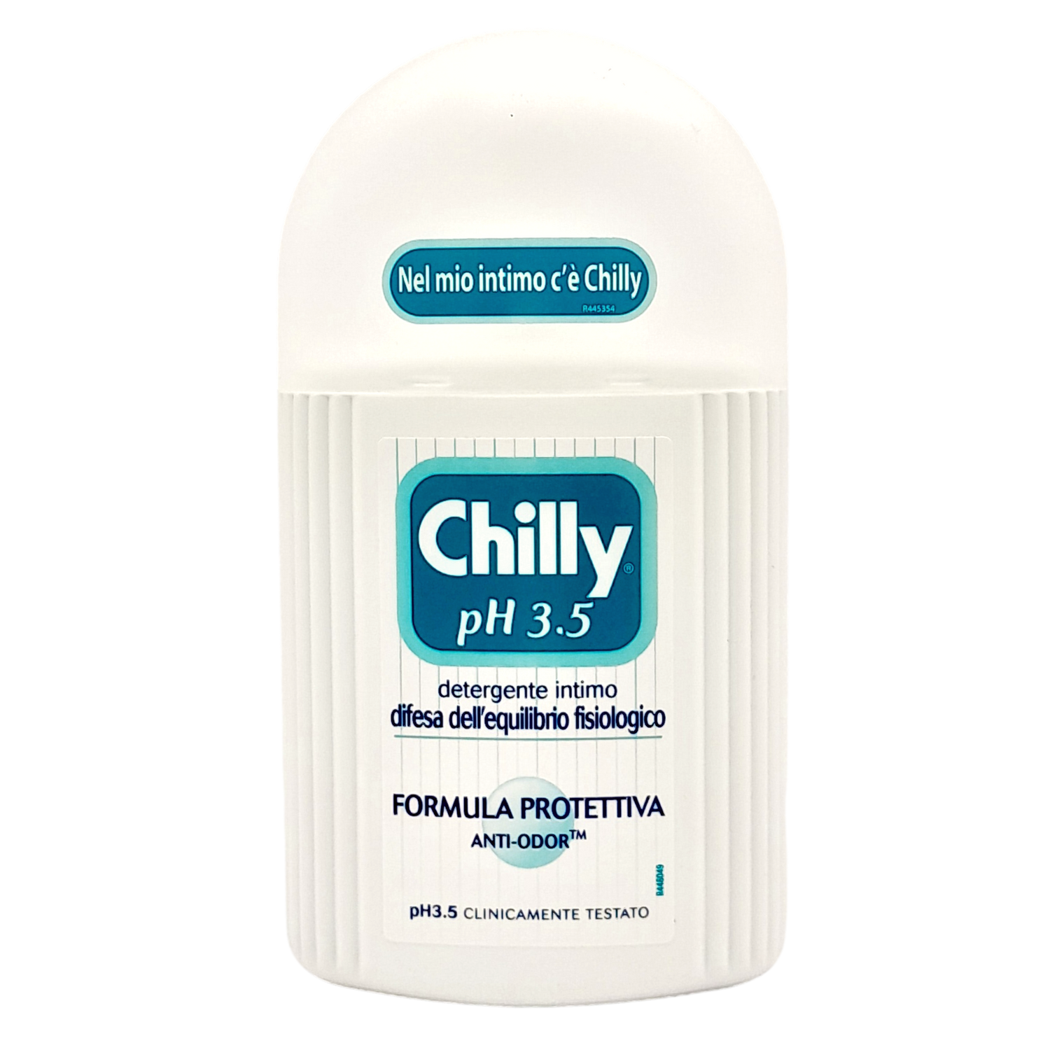 CHILLY INTIMATE WASH ML 200 PH DETERGENTE INTIMO X 12