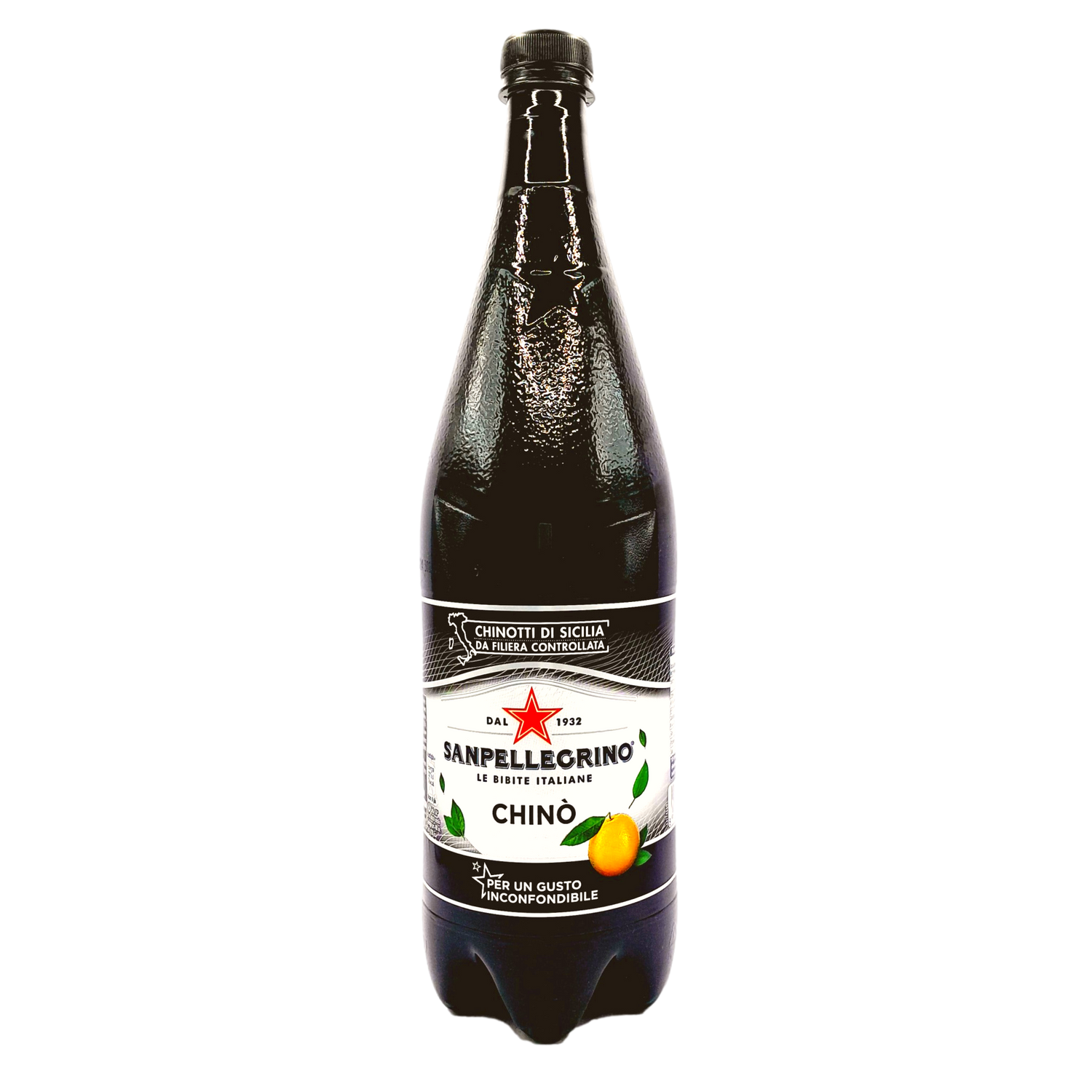 SANPELLEGRINO LT 1.20 CHINO X 6