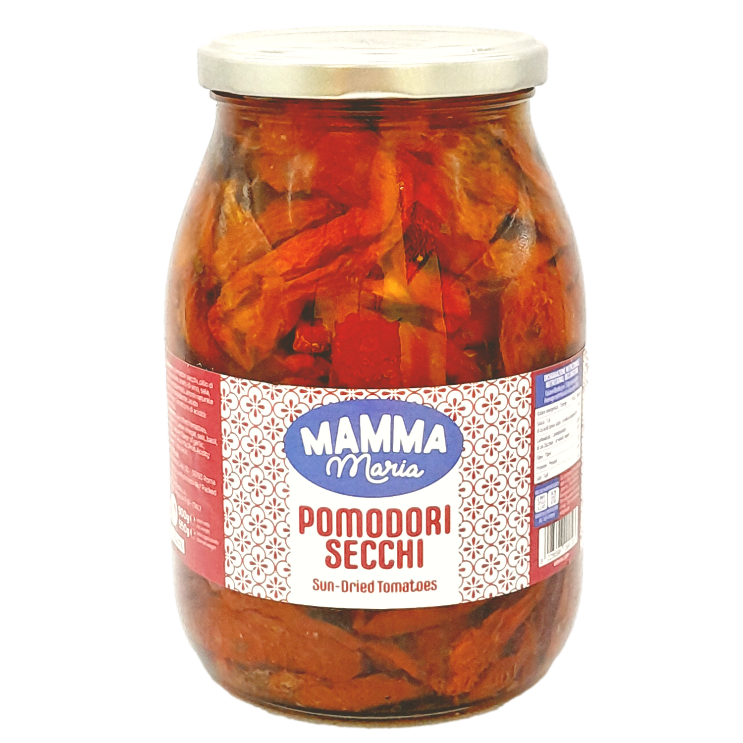 MAMMA MARIA ML 1062 DRY TOMATOES X 6