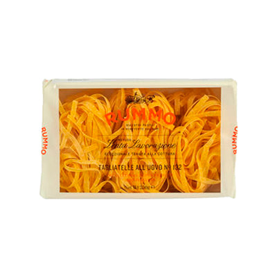 RUMMO EGG PASTA GR 250 TAGLIATELLE N 132 X 12