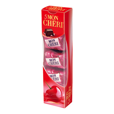 FERRERO MON CHERI T5 X GR 10.5  X 15