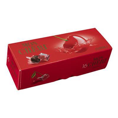 FERRERO MON CHERI T16  X GR 10.5  X 6