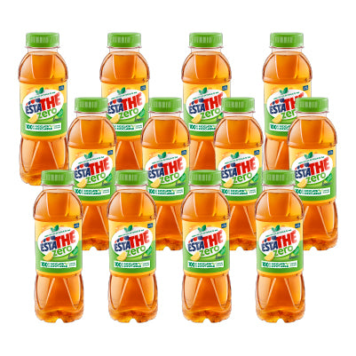 ESTATHE TEA CL 40 LEMON ZEO X 12