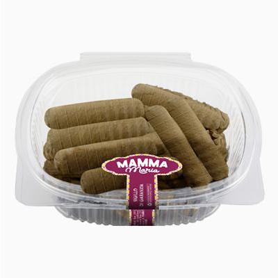 MAMMA MARIA PASTRY GR 140 SORIANETTI WITH COCOA X 10