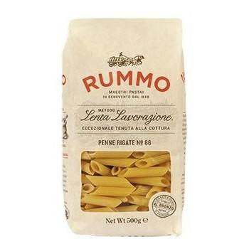 RUMMO PASTA GR 500 PENNE RIGATE N 66 X 16