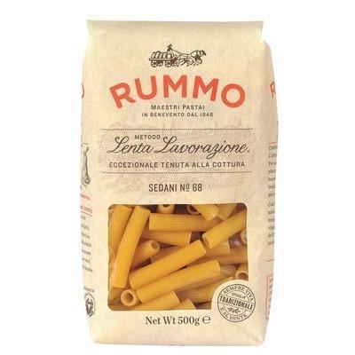 RUMMO PASTA GR 500 SEDANI N 68 X 16