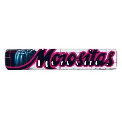 MOROSITAS CANDIES STICK LICORICE  X 24
