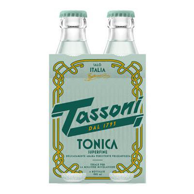 TASSONI CL 18 X 4 SUPERFINE TONIC X 6