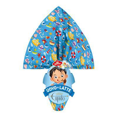 MONARDO EASTER EGG GR 150 BIMBO X 18