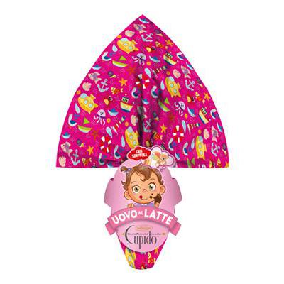 MONARDO EASTER EGG GR 150 BIMBA X 18