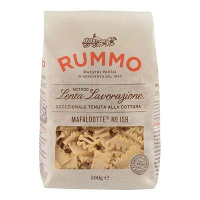 RUMMO PASTA GR 500 MAFALDOTTE N 159 X 16