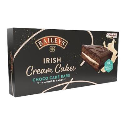 FREDDI SNACK BAILEYS X 5 X 12