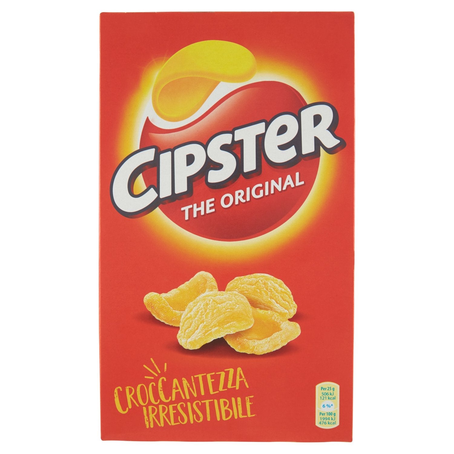 SAIWA CIPSTER ASTUCCIO GR 85 X 12