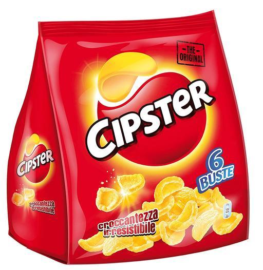 SAIWA CIPSTER MULTIPACK X 6 GR 132  X 12