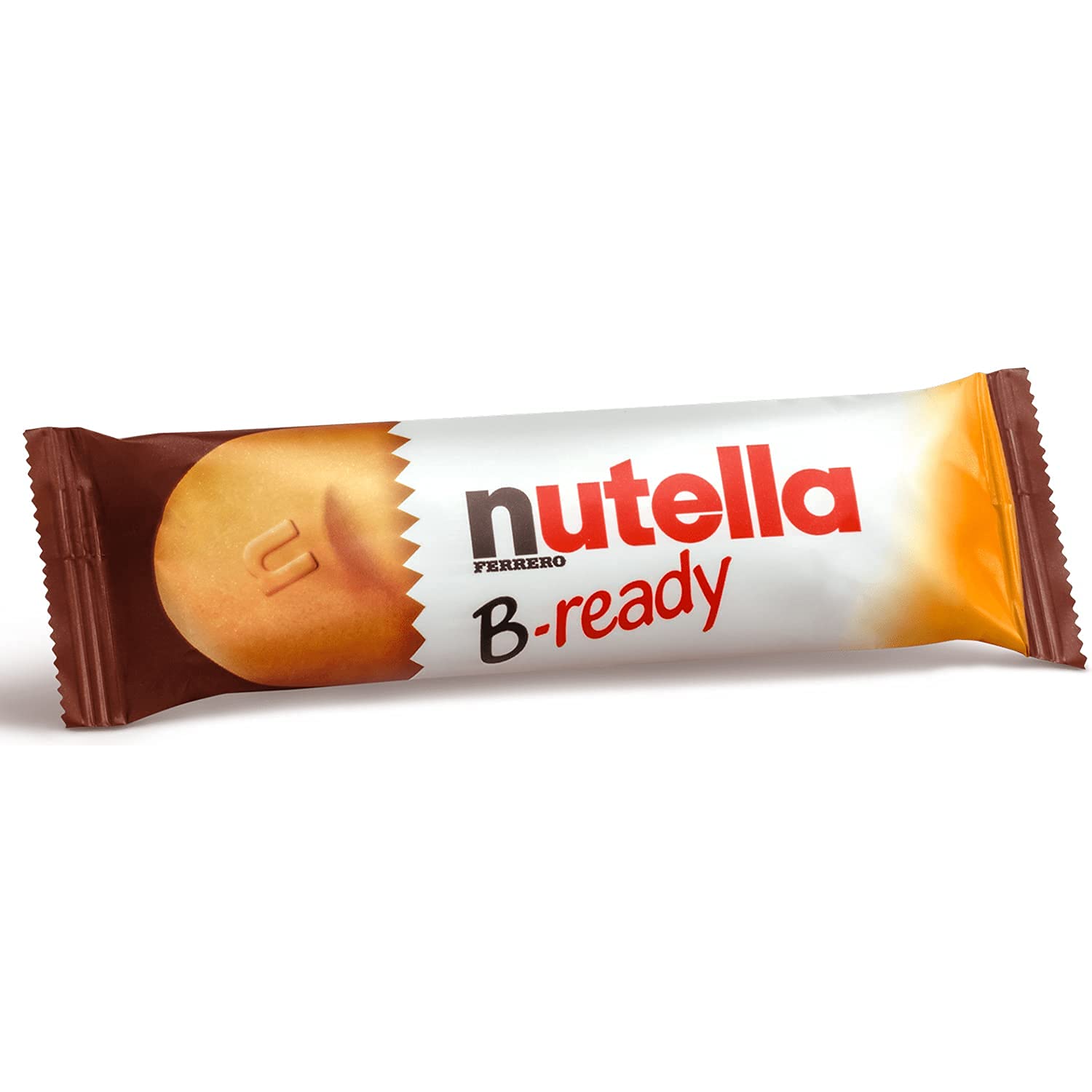 NUTELLA B READY T 1 X GR 22 X 36