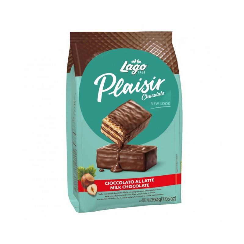 LAGO WAFER GR 200 PARTY PLAISIR X 10