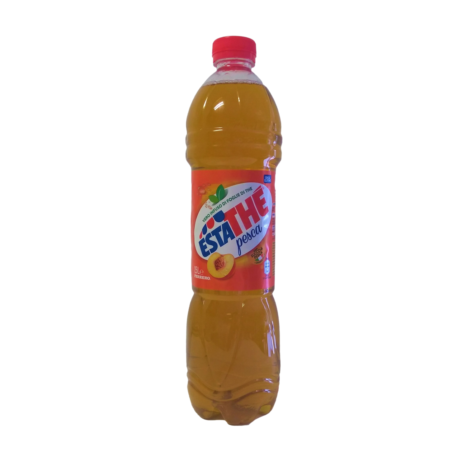 ESTATHE TEA LT 1.5 PEACH X 6