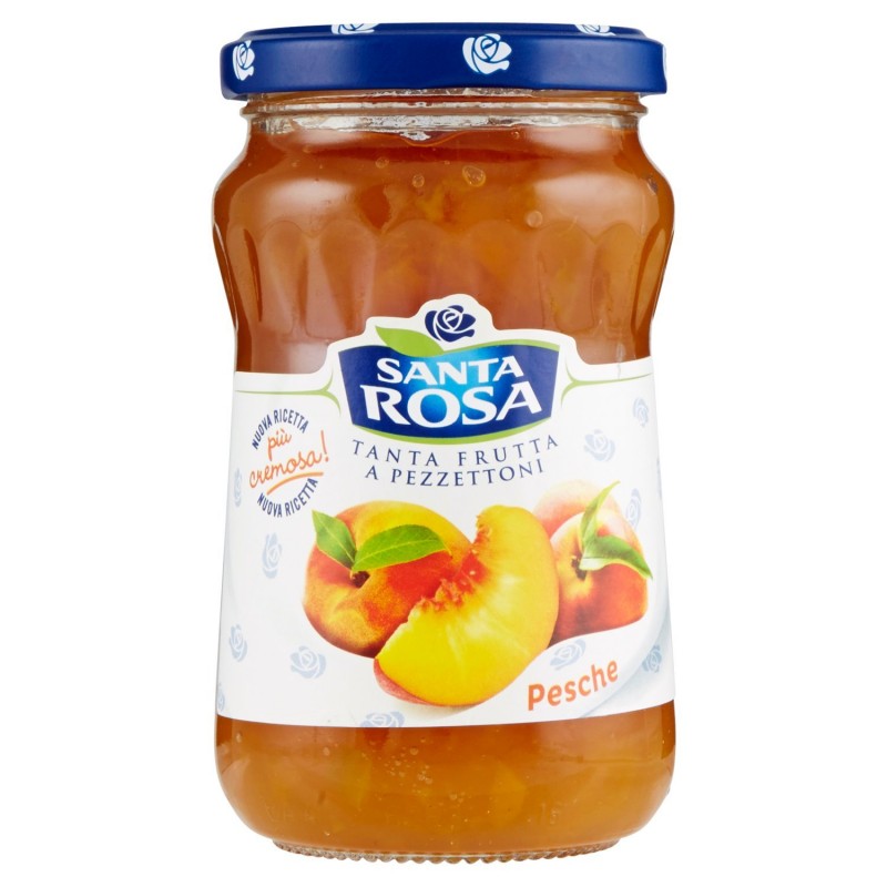 SANTA ROSA JAM GR 350 PEACH CLASSIC X 12